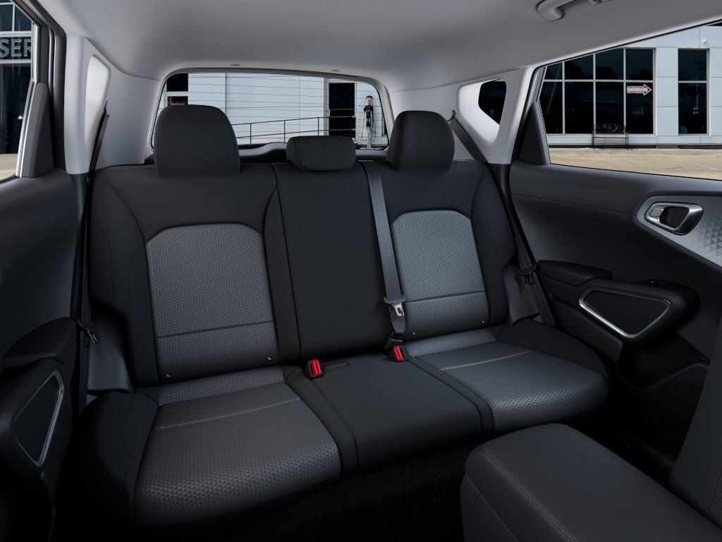 2025 Kia Soul LX Akron OH
