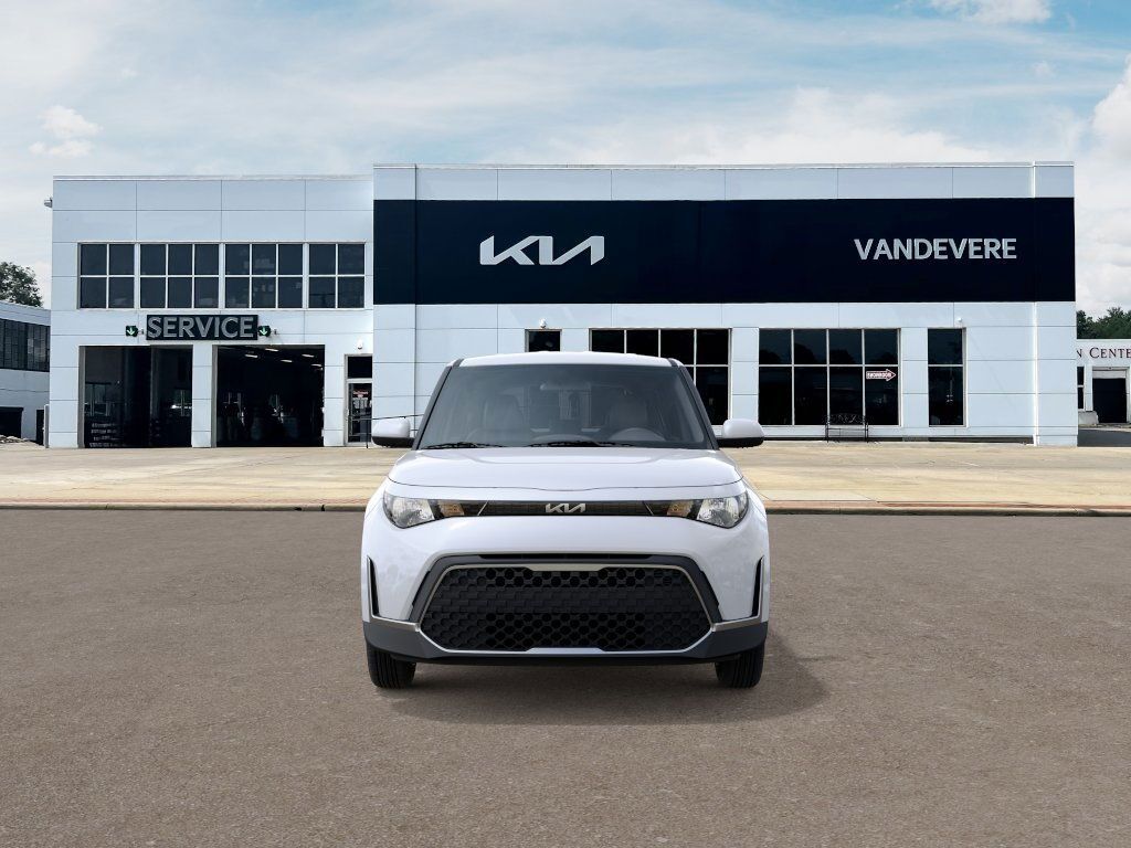 2025 Kia Soul LX Akron OH