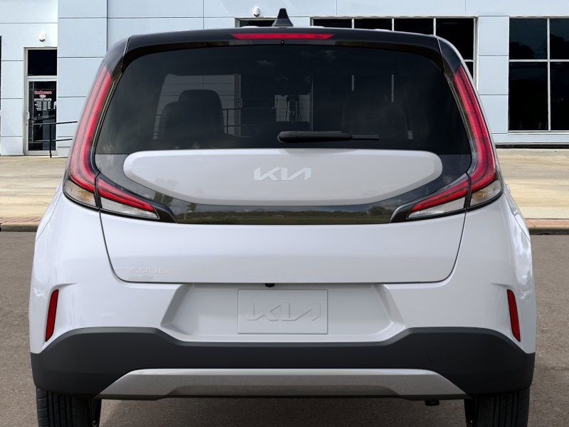 2025 Kia Soul LX Akron OH