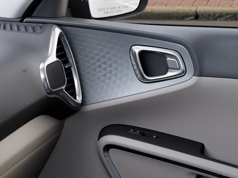2025 Kia Soul LX Akron OH