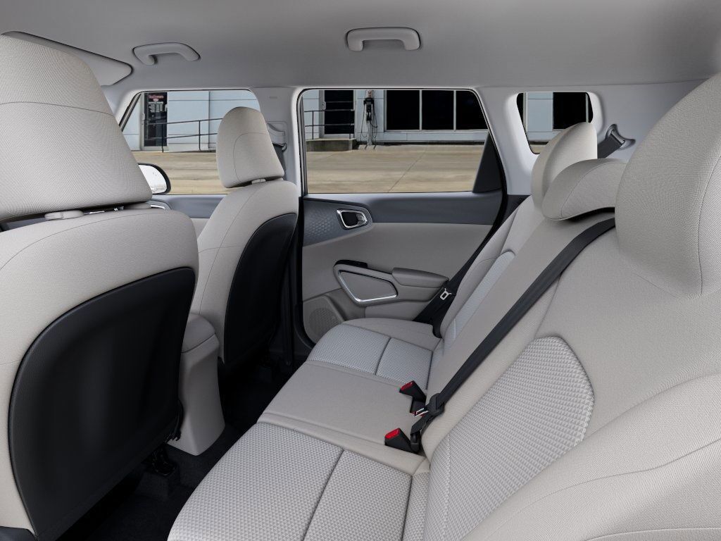 2025 Kia Soul LX Akron OH