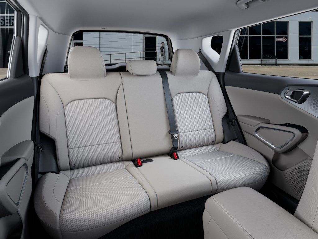 2025 Kia Soul LX Akron OH