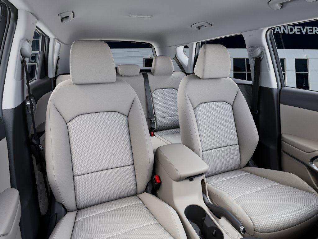 2025 Kia Soul LX Akron OH