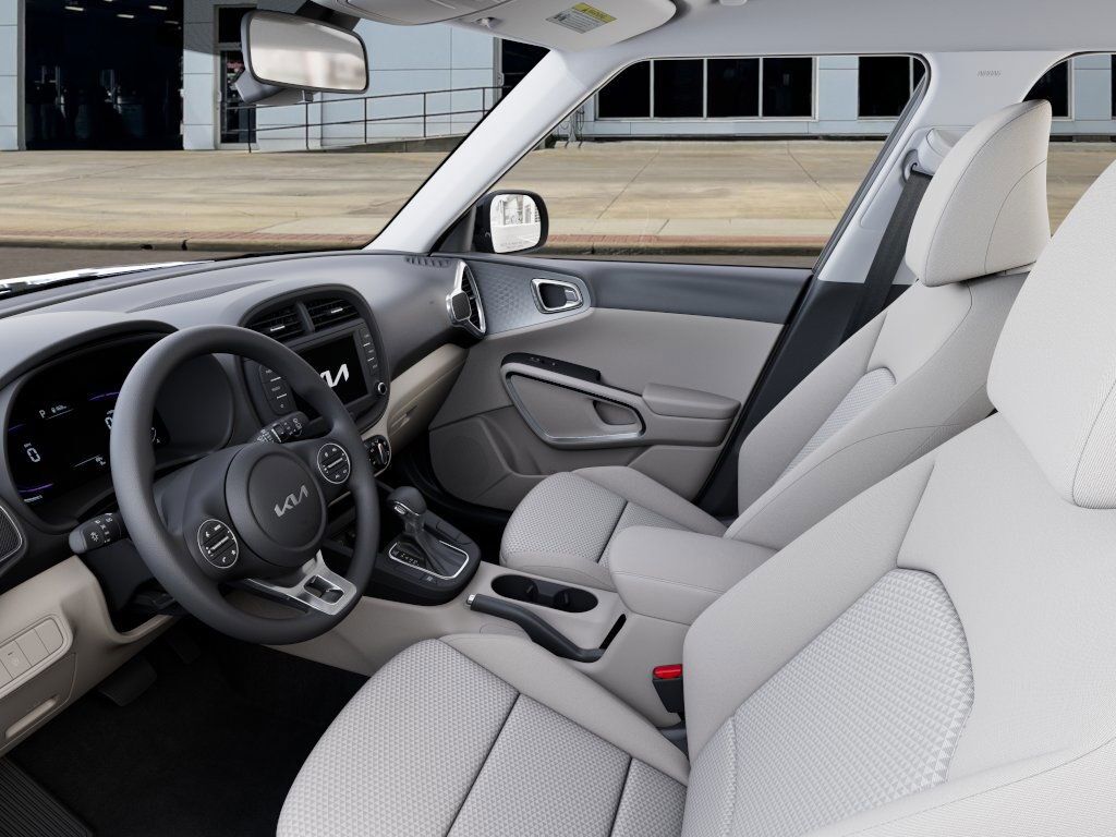 2025 Kia Soul LX Akron OH