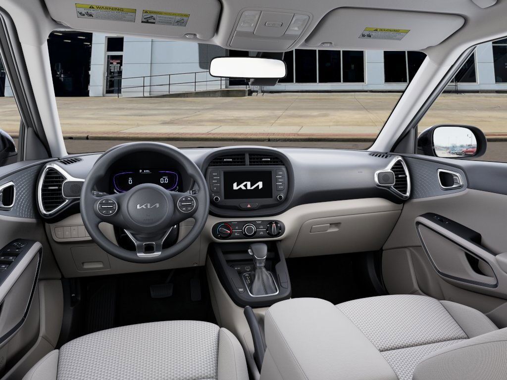 2025 Kia Soul LX Akron OH