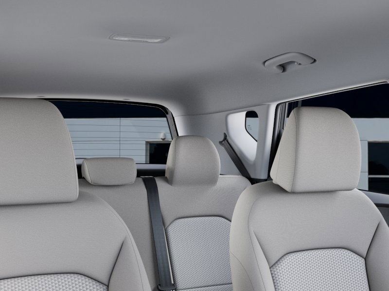 2025 Kia Soul LX Akron OH