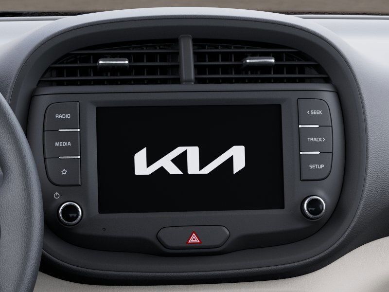 2025 Kia Soul LX Akron OH