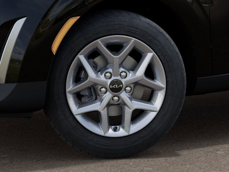 2025 Kia Soul LX Akron OH