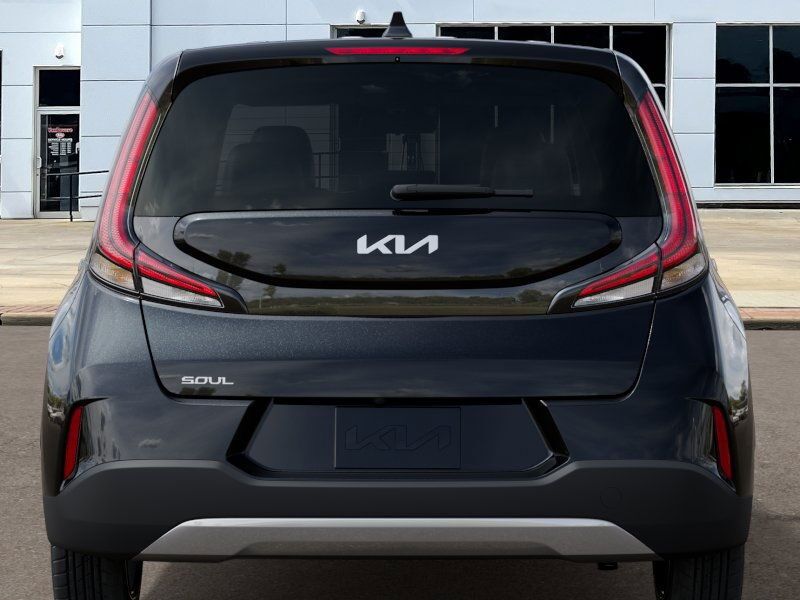 2025 Kia Soul LX Akron OH