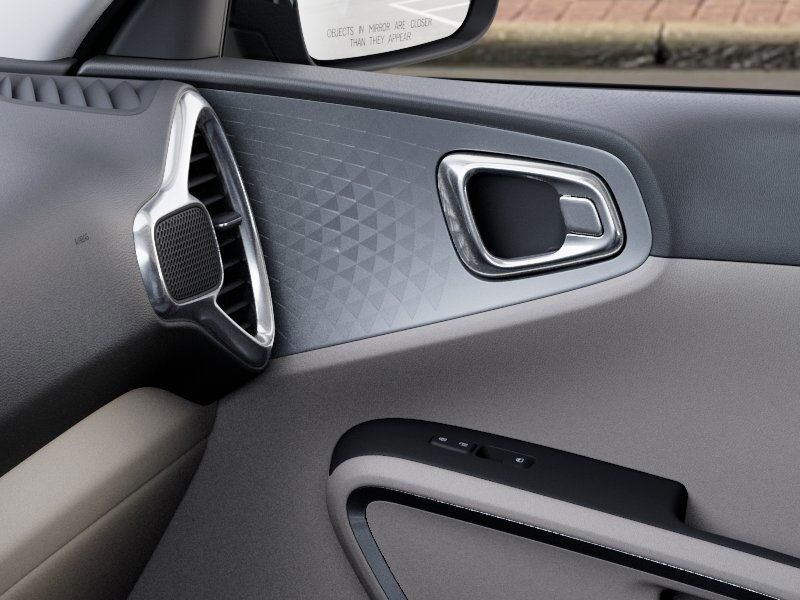 2025 Kia Soul LX Akron OH