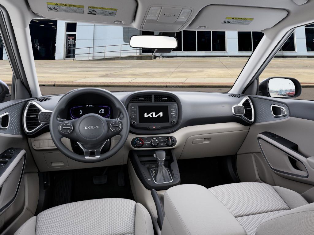 2025 Kia Soul LX Akron OH