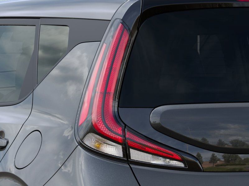 2025 Kia Soul LX Akron OH