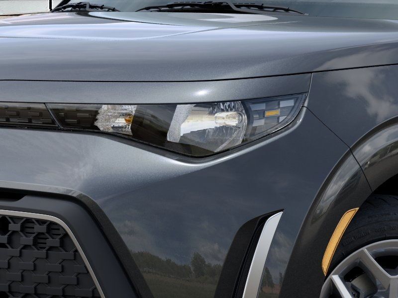 2025 Kia Soul LX Akron OH