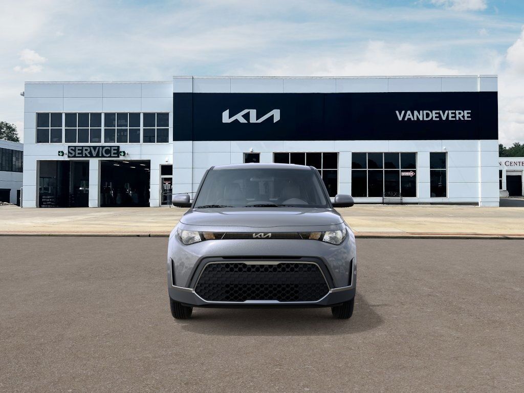 2025 Kia Soul LX Akron OH