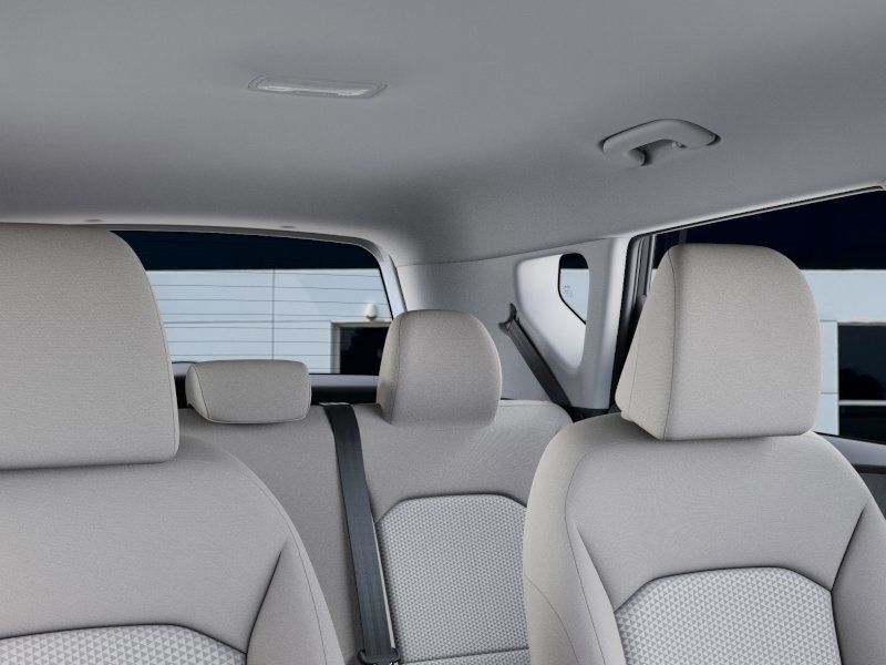2025 Kia Soul LX Akron OH