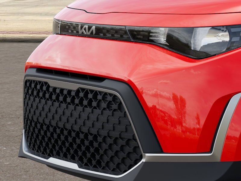 2025 Kia Soul LX Akron OH