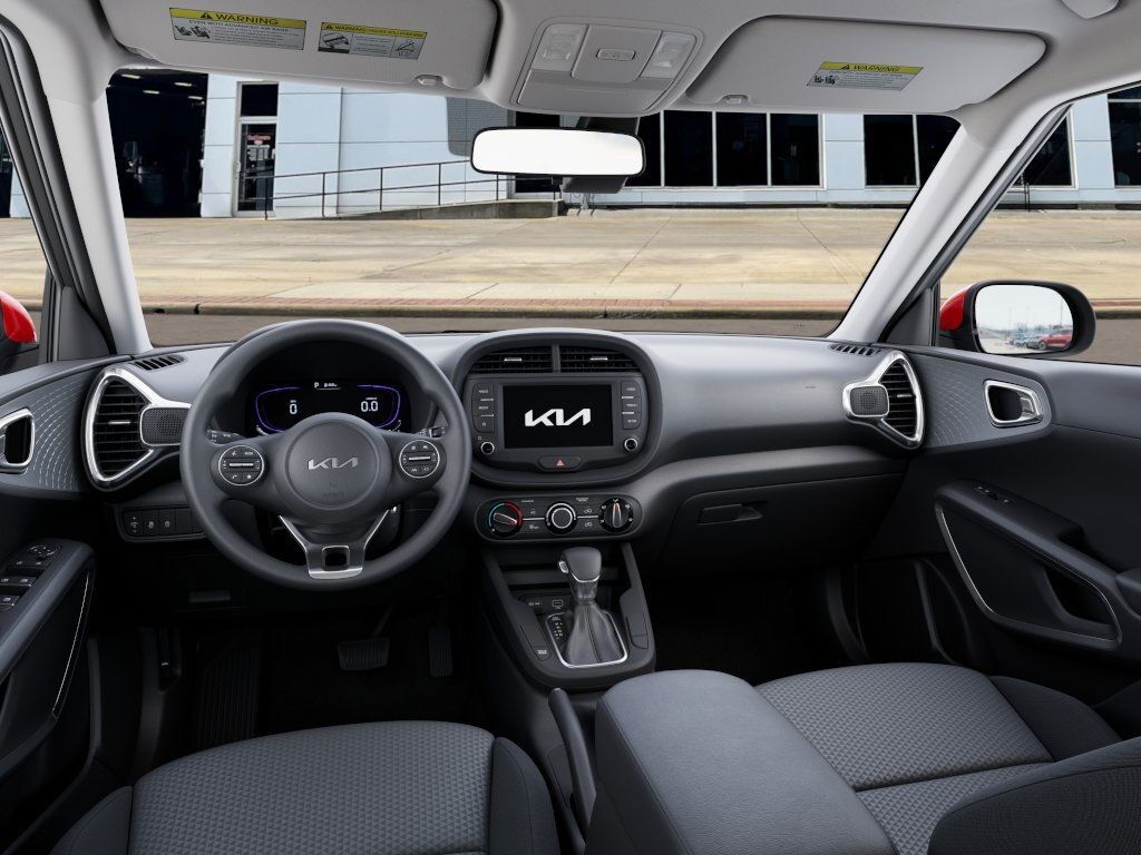 2025 Kia Soul LX Akron OH