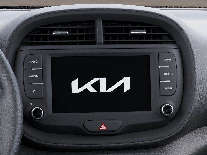 2025 Kia Soul LX Akron OH