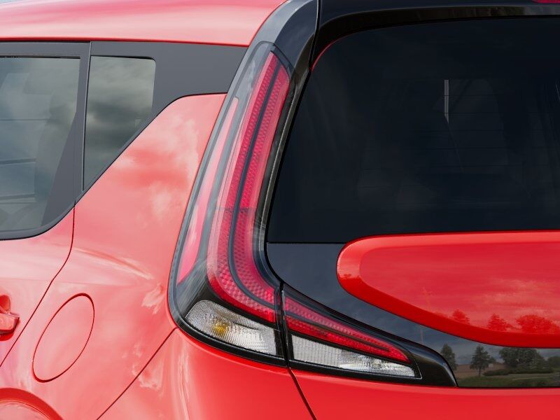2025 Kia Soul LX Akron OH