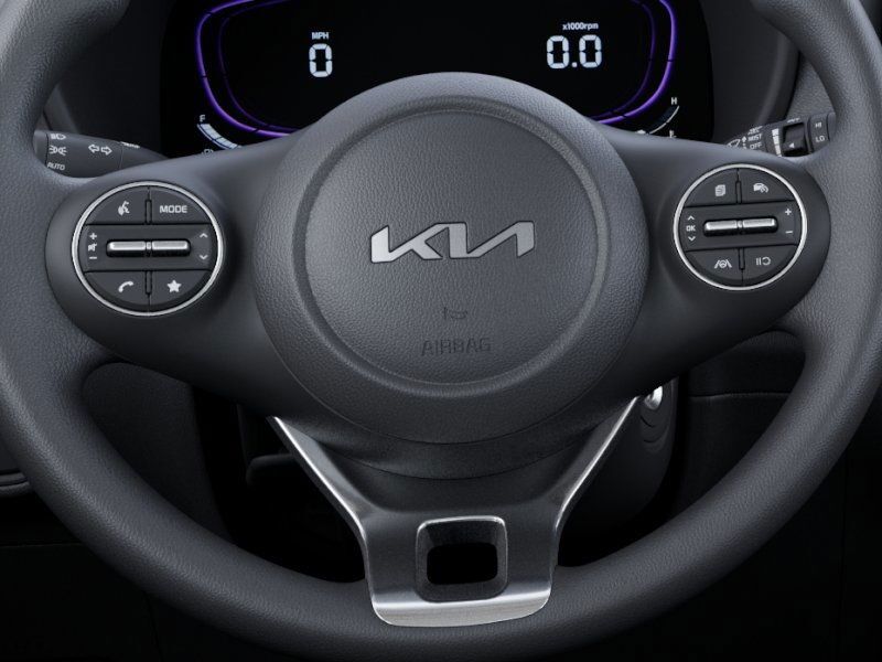 2025 Kia Soul LX Akron OH