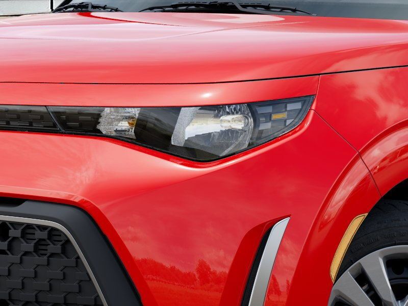 2025 Kia Soul LX Akron OH