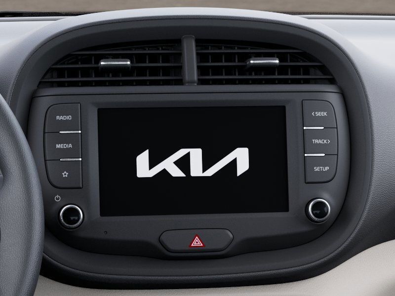 2025 Kia Soul LX Akron OH