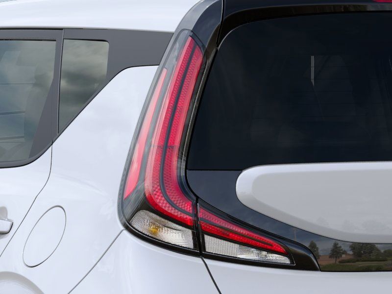 2025 Kia Soul LX Akron OH