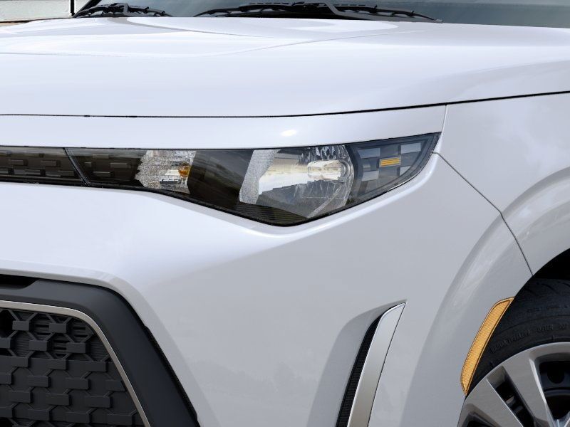 2025 Kia Soul LX Akron OH