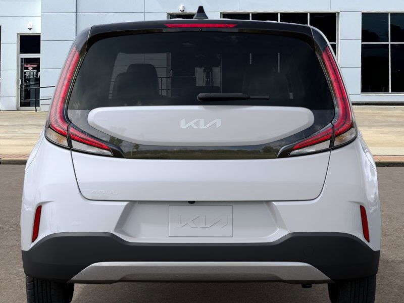 2025 Kia Soul LX Akron OH