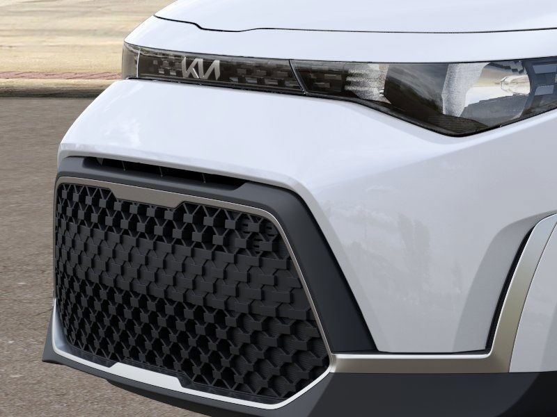 2025 Kia Soul LX Akron OH