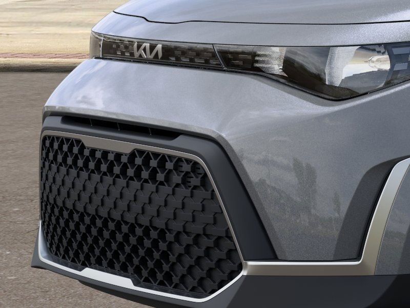 2025 Kia Soul LX Akron OH