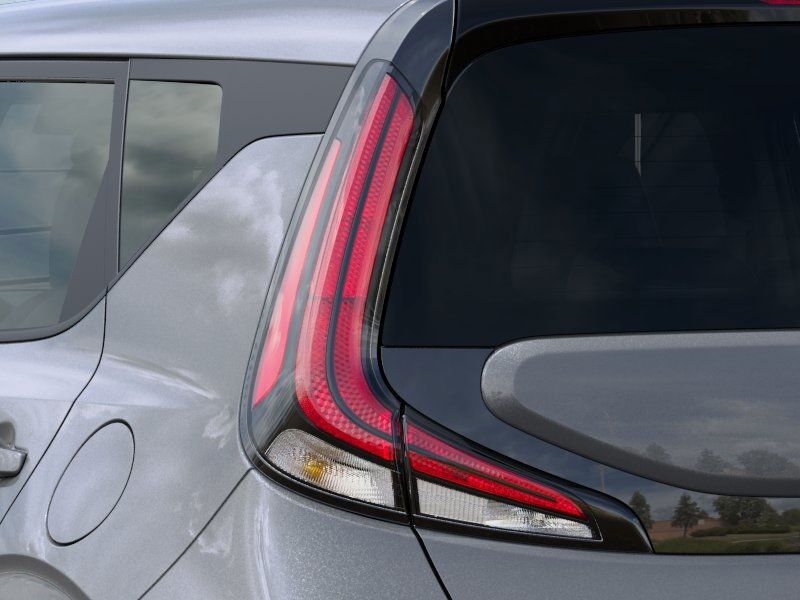 2025 Kia Soul LX Akron OH