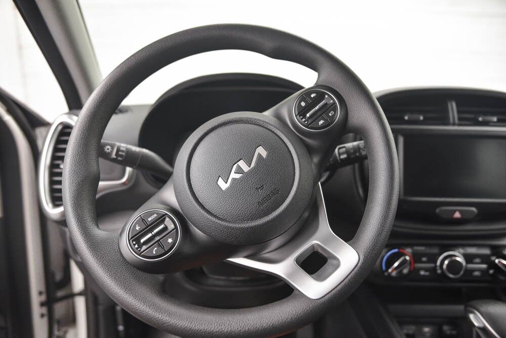 2025 Kia Soul LX Akron OH