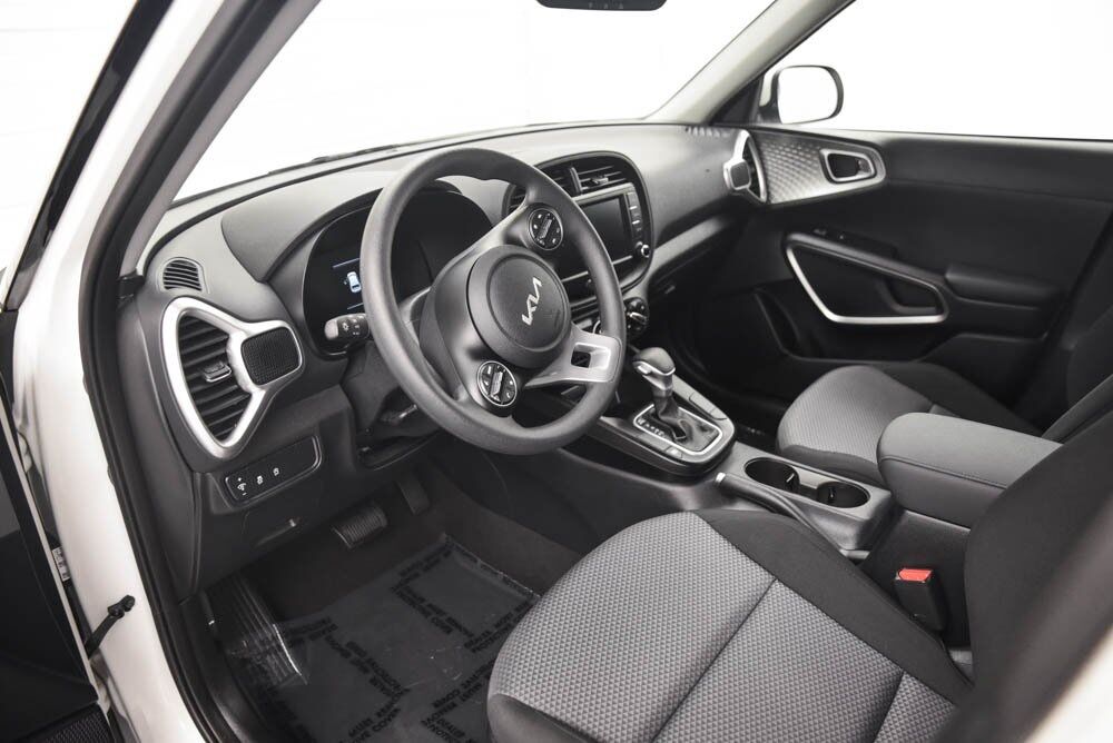 2025 Kia Soul LX Akron OH
