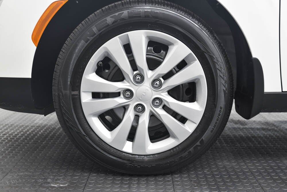 2025 Kia Soul LX Akron OH