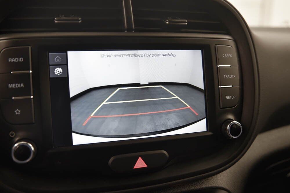 2025 Kia Soul LX Akron OH
