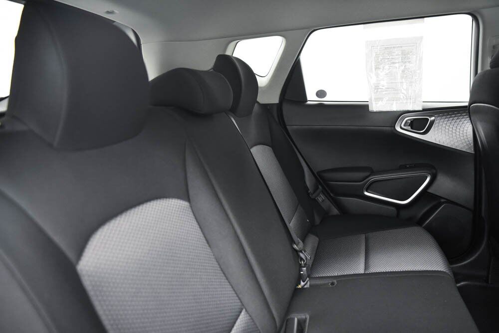 2025 Kia Soul LX Akron OH