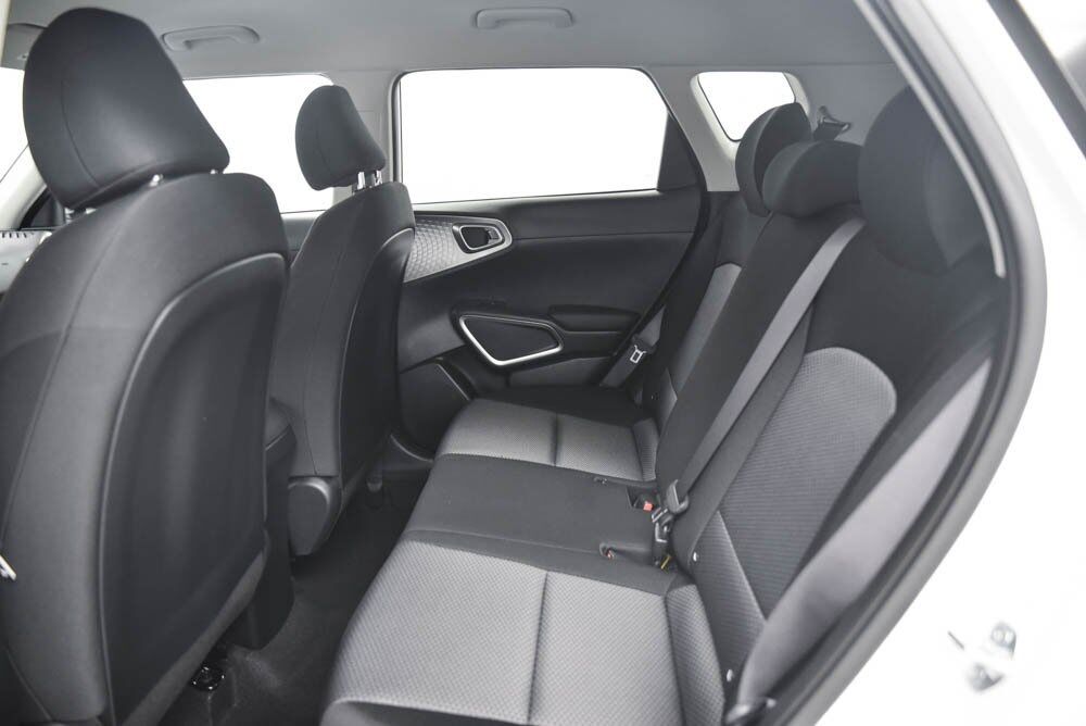 2025 Kia Soul LX Akron OH