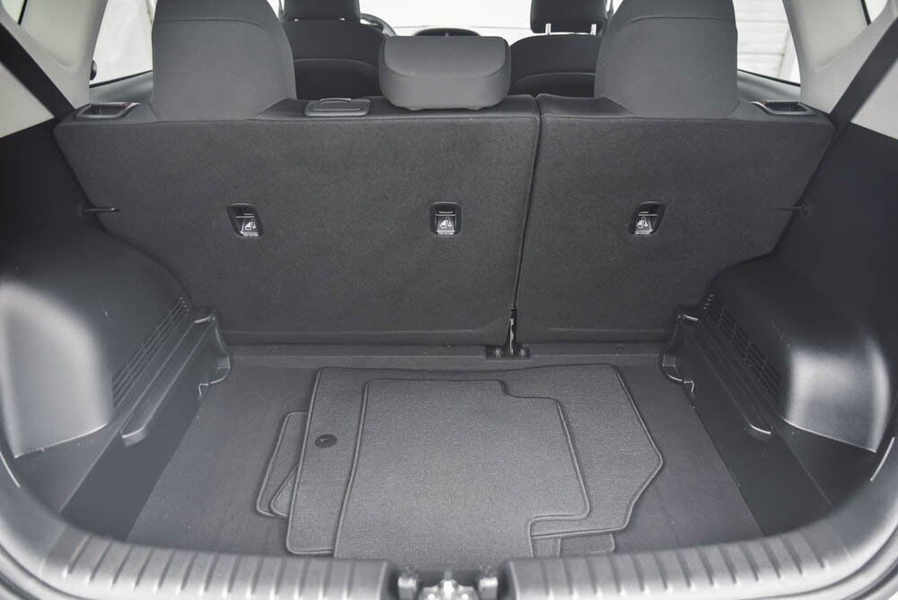 2025 Kia Soul LX Akron OH