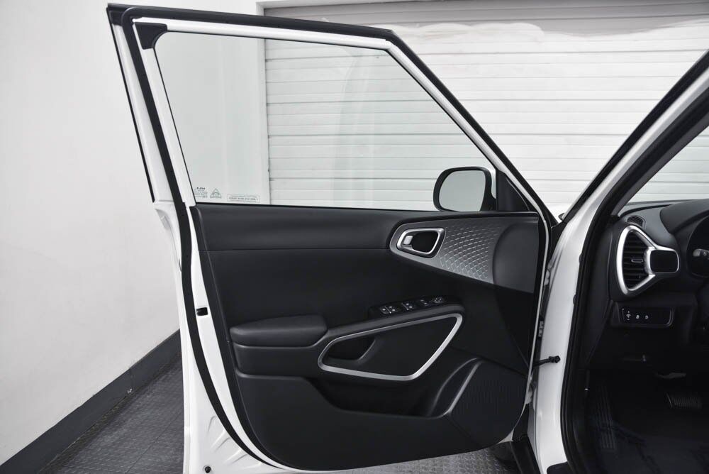 2025 Kia Soul LX Akron OH