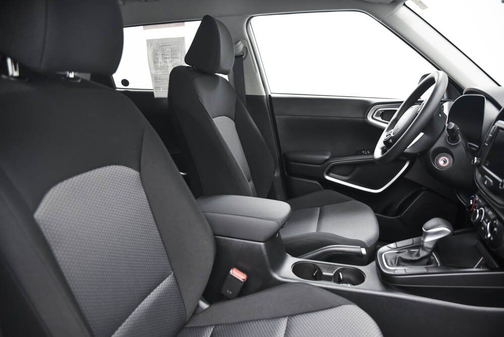 2025 Kia Soul LX Akron OH