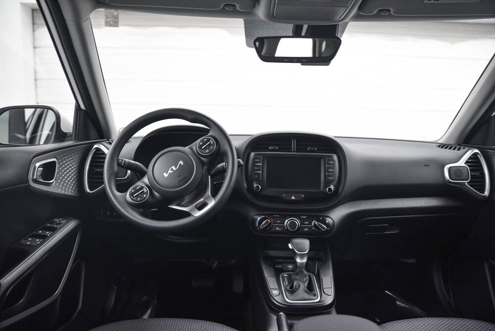 2025 Kia Soul LX Akron OH