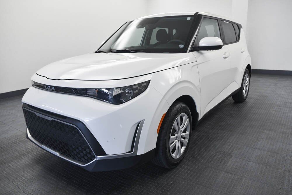 2025 Kia Soul LX Akron OH