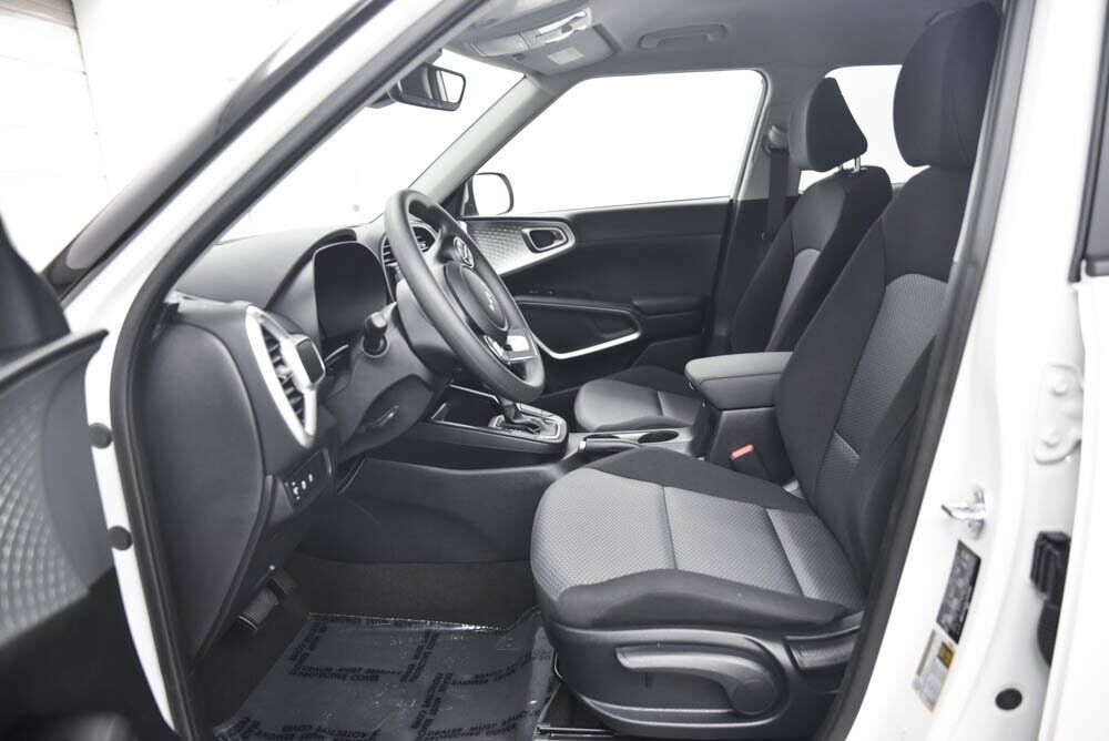 2025 Kia Soul LX Akron OH