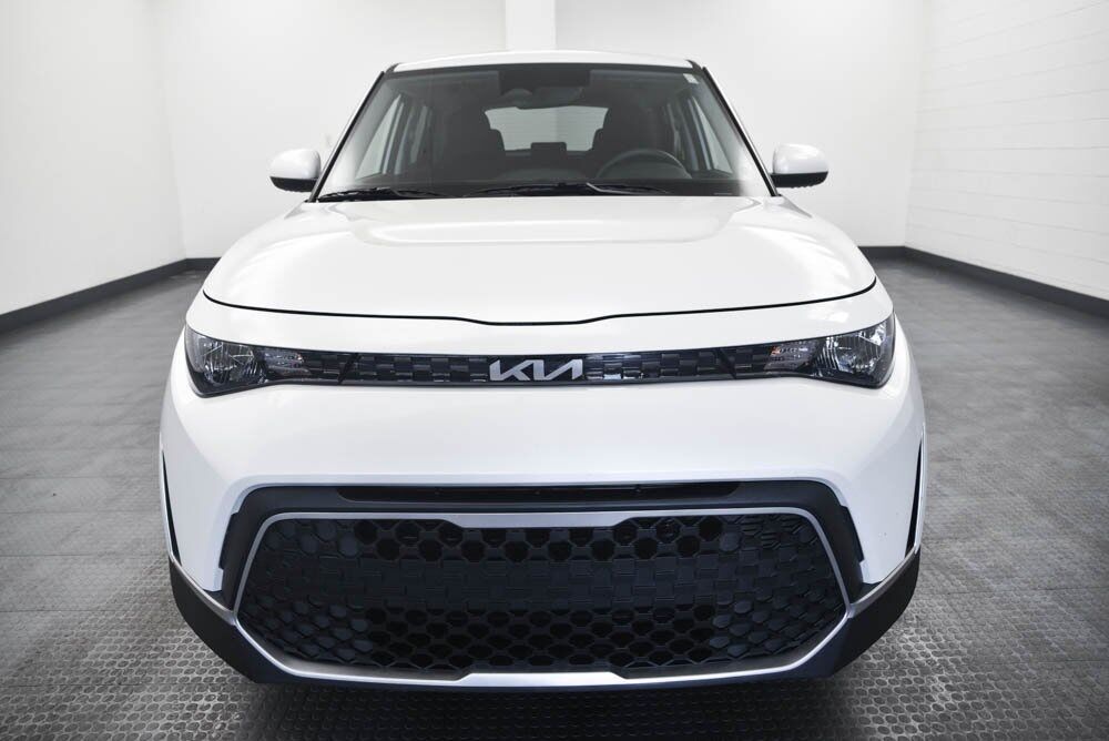 2025 Kia Soul LX Akron OH