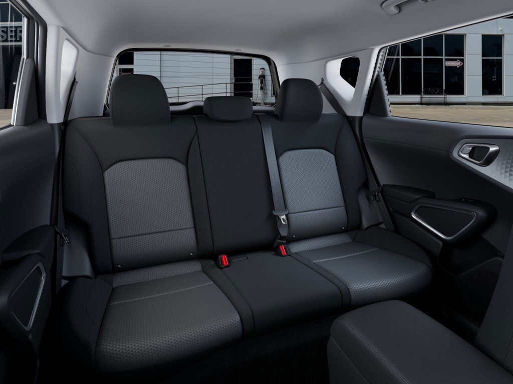 2025 Kia Soul LX Akron OH