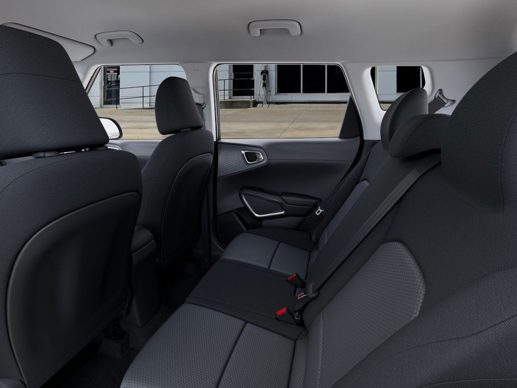 2025 Kia Soul LX Akron OH