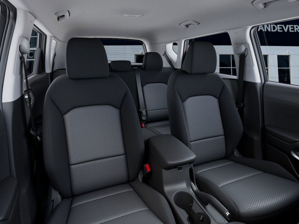 2025 Kia Soul LX Akron OH