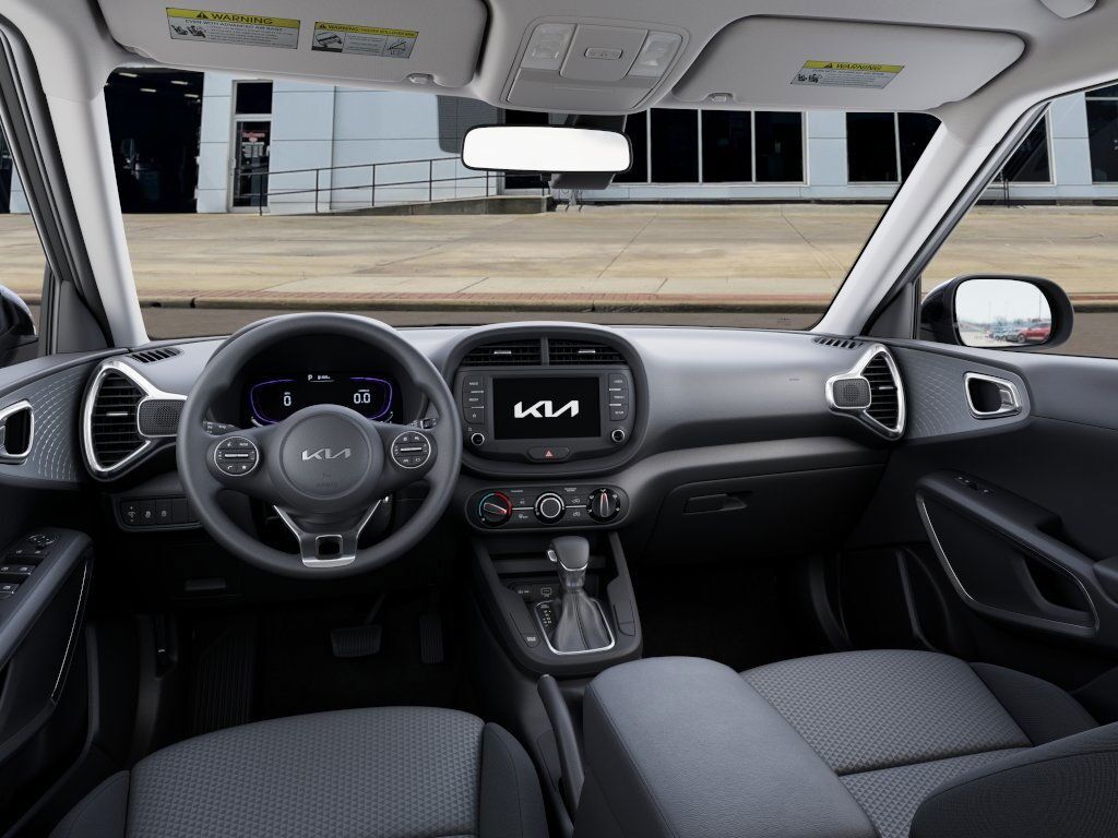 2025 Kia Soul LX Akron OH