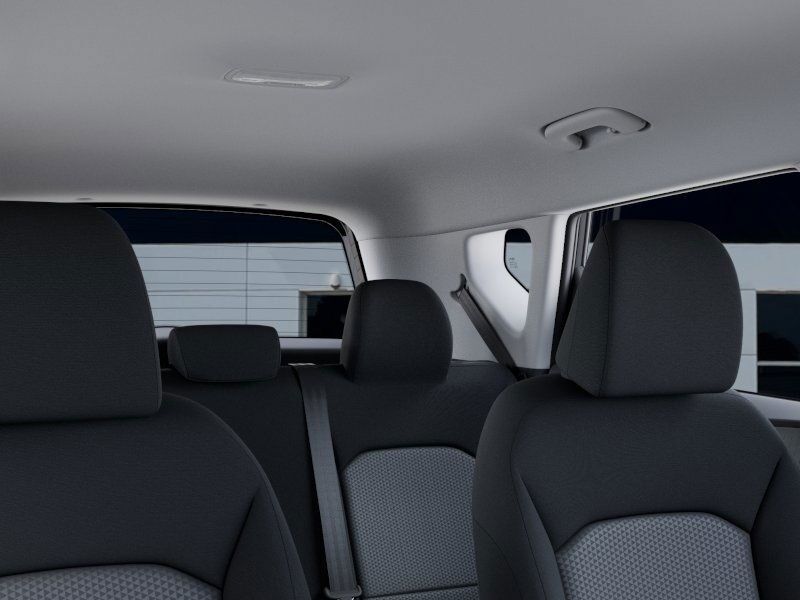 2025 Kia Soul LX Akron OH
